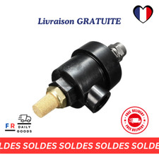 Alamor Démonte-Pneu Machine de démontage de Talon de déblocage Rapide de déch...