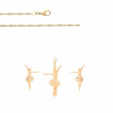 Parure Bijoux - Enfant -