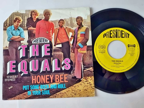 The equals honey bee - the,