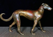 12.4'' Old China Dynasty Pure