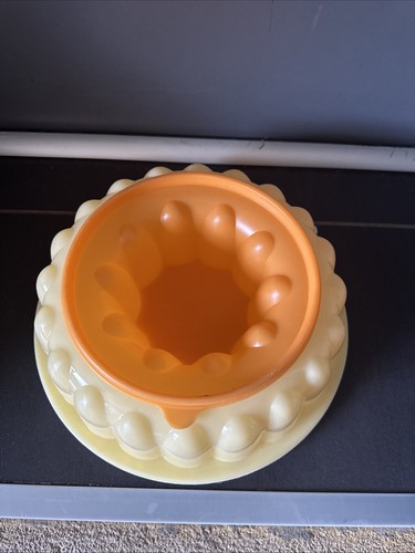Tupperware moule charlotte - , à