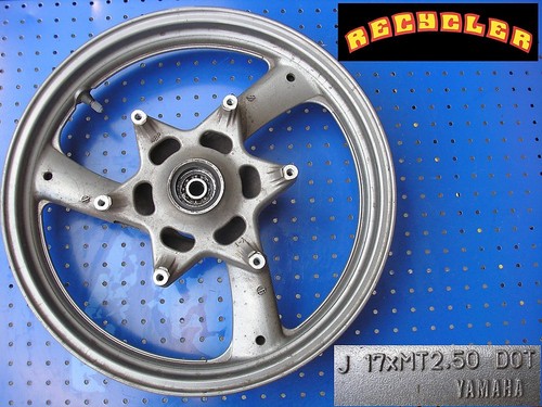 Front wheel rim 600 - wheel,