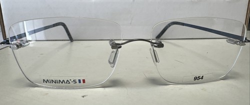 Monture lunettes vue minima - lunettes, de