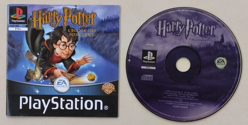 Playstation ps1 harry - playstation, 1