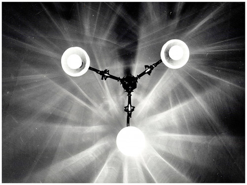 Jacques duthilleux light - duthilleux,,