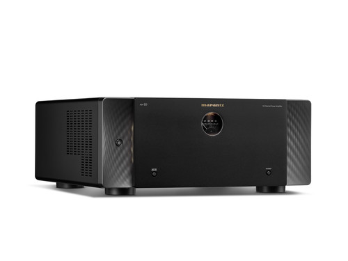 Marantz amp reference - marantz, 10