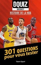 Petit Quiz Basket: Histoire de