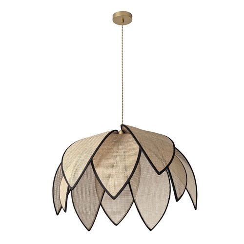 Osram decor rattan lotus - decor,