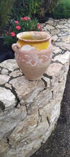 ANCIEN POT A CONFIT OU A