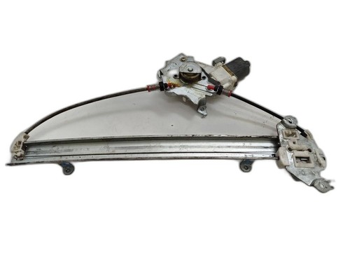 Régulateur vitre porte avant