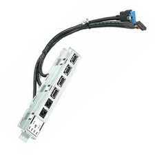 Front Panel I/O Dell 04C7PH
