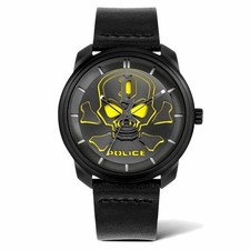 Montre Homme Police