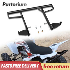 ATV Wide Steel Grab Bar Rack