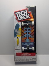 Tech Deck Handboard Element