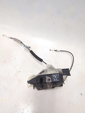 305596 SERRURE DE PORTE AVANT GAUCHE / 44046 POUR PEUGEOT 2008 P111.2019-> 1