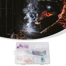 31pcs Tig Soudure Torche