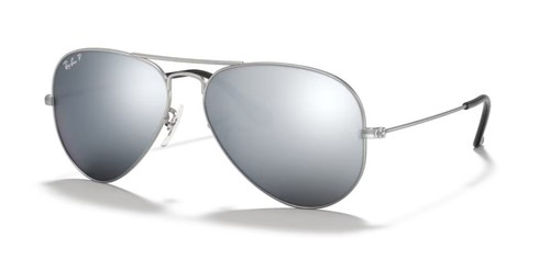 Ray ban 3025 - aviator, 019/w3
