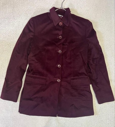 Manteau max mara cachemire - max,