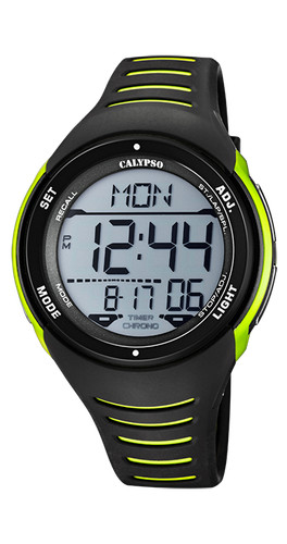 Montre calypso homme - montre,
