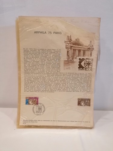 Collection historique - , du