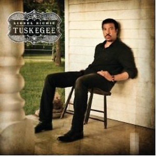 Lionel richie tuskegee delux - lionel,
