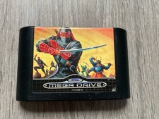 Shinobi 3 III Return Of The