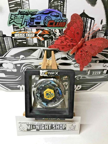Beyblade metal bb57 thermal - bb57,