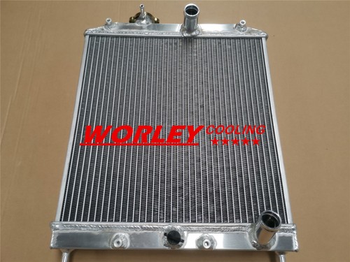 Alloy radiator for honda - for, civic