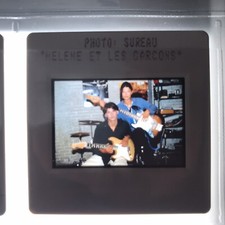 HÉLÈNE ET LES GARÇONS (avec