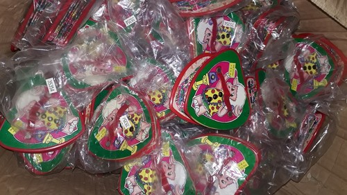 Lot revendeur accordeons - revendeur,