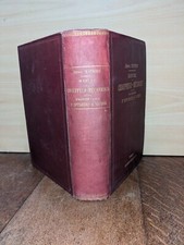 livre ancien- H. Mathieu -