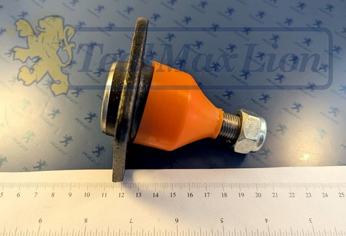 Rotule pivot inférieur - av,