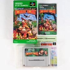 SUPER DONKEY KONG Country