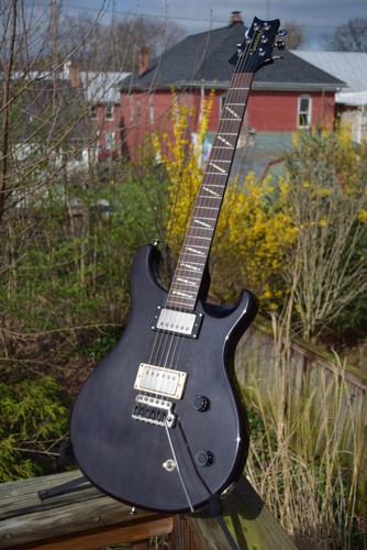 2010 paul reed smith - paul, prs