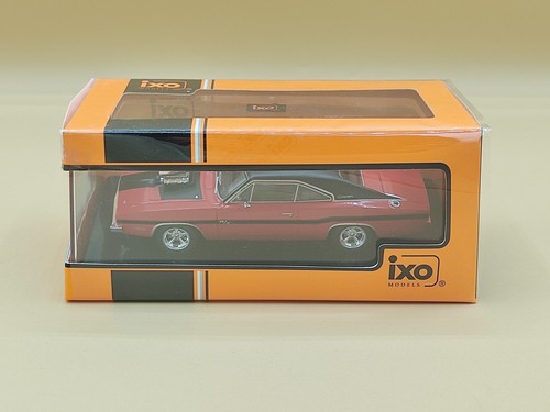 Dodge charger t - 1/43, r/t