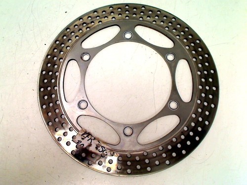 Protection disque frein avant - disque,