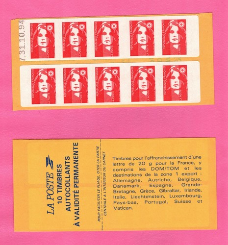 France carnet briat yt - france,