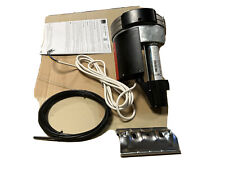 moteur de rideau métallique