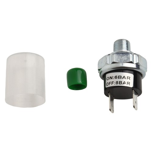 Pressostat air métal - métal, 1/8