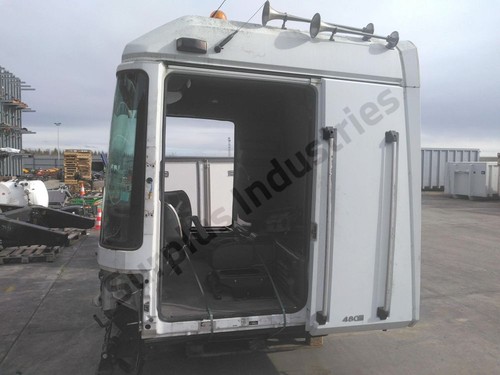 Cabine renault magnum 480 - renault,