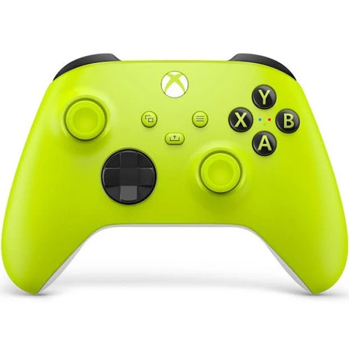 Manette microsoft xbox - manette,