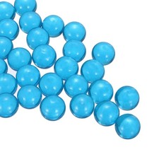 Perles De Verre,1set Pierre De