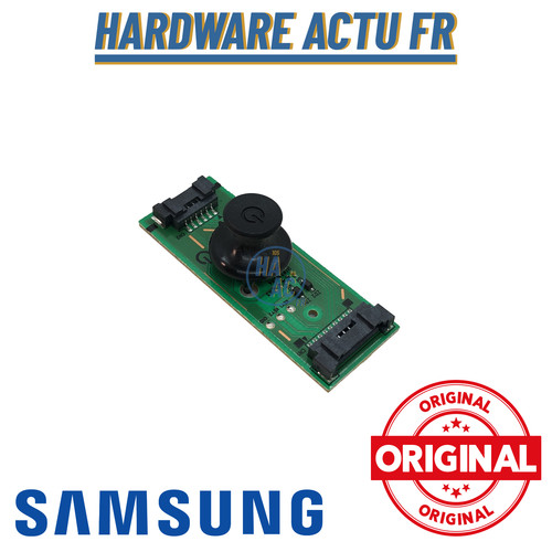 Module bouton samsung - module,