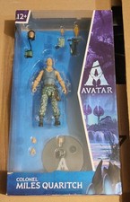 McFarlane Figurine Avatar