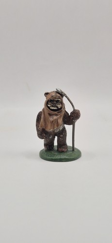Figurine star wars plomb - en,
