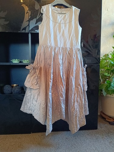Robe barbara faber taille 10 - barbara,