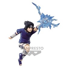 Figurine Naruto - Uchiha