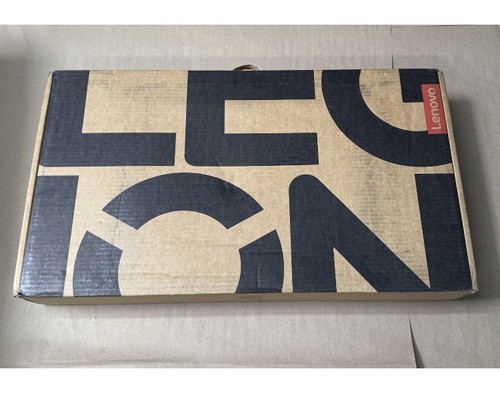 Lenovo legion gen 18 - 9i, 10