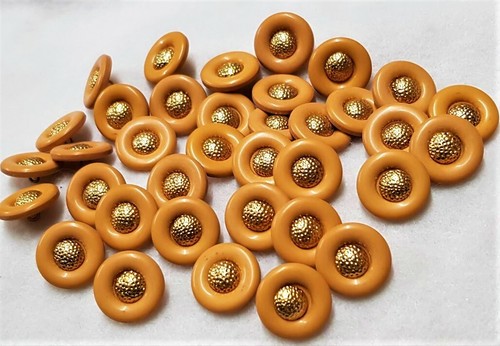 Lot anciens boutons - lot, 36