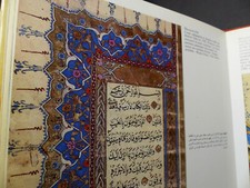 Enluminures des manuscrits